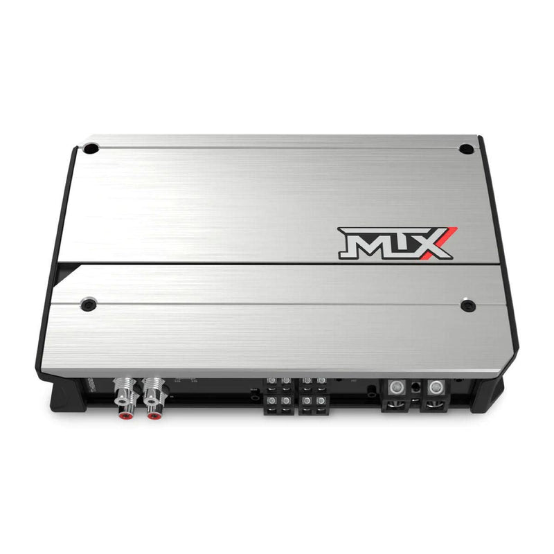 MTX Thunder Series 4CH Amp TH800.4