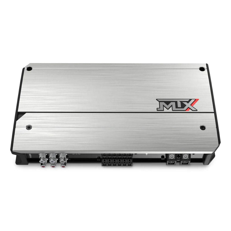 MTX Thunder Series 4CH Amp TH900.6