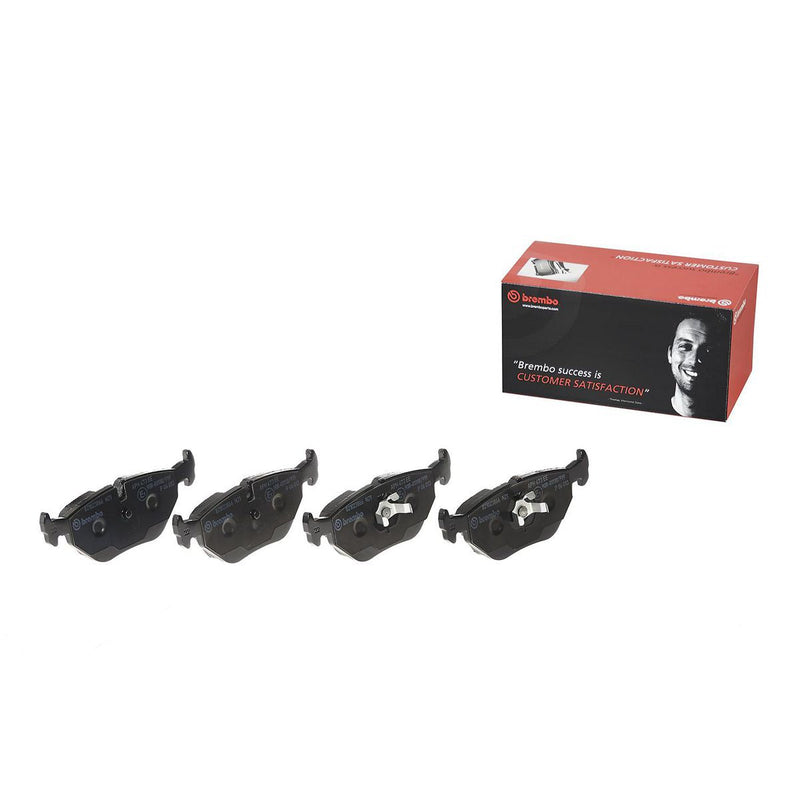 Brembo Brake Pad P 06 013