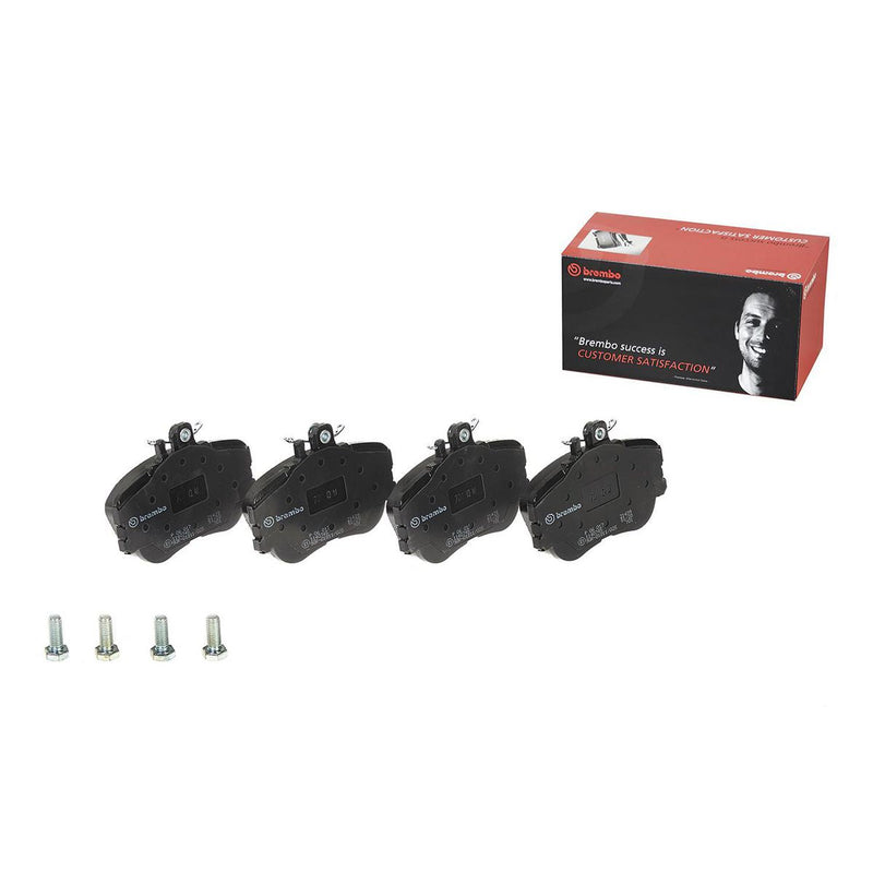 Brembo Brake Pad P 06 017