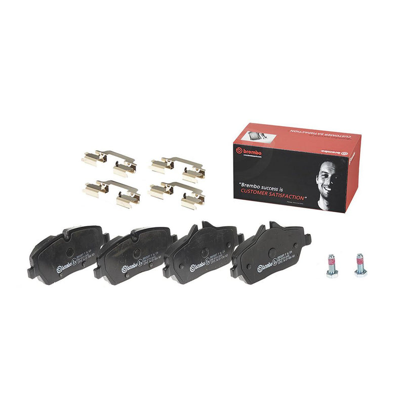 Brembo Brake Pad P 06 034