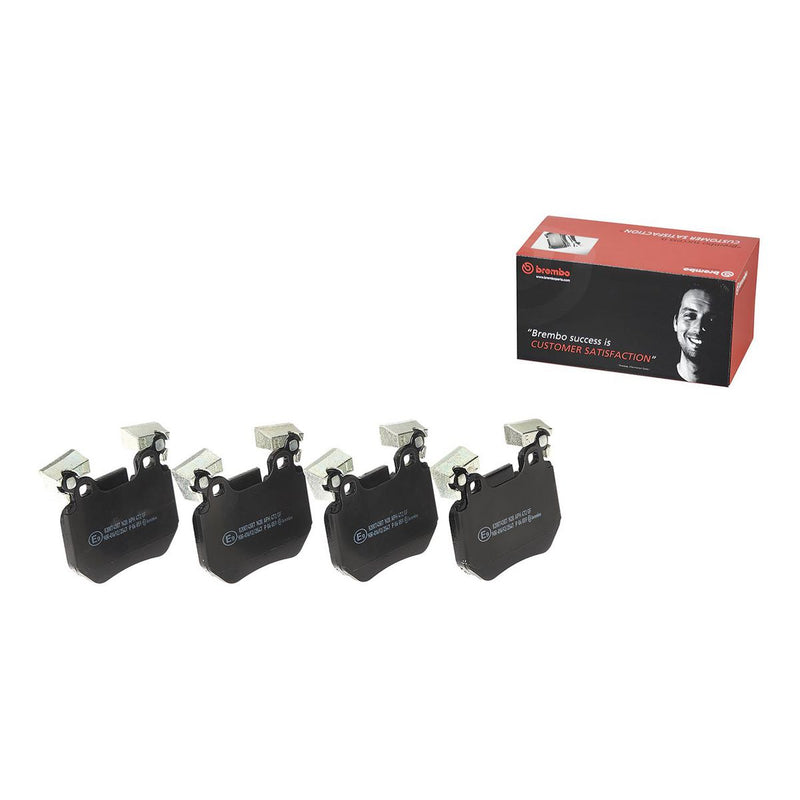 Brembo Brake Pad P 06 059