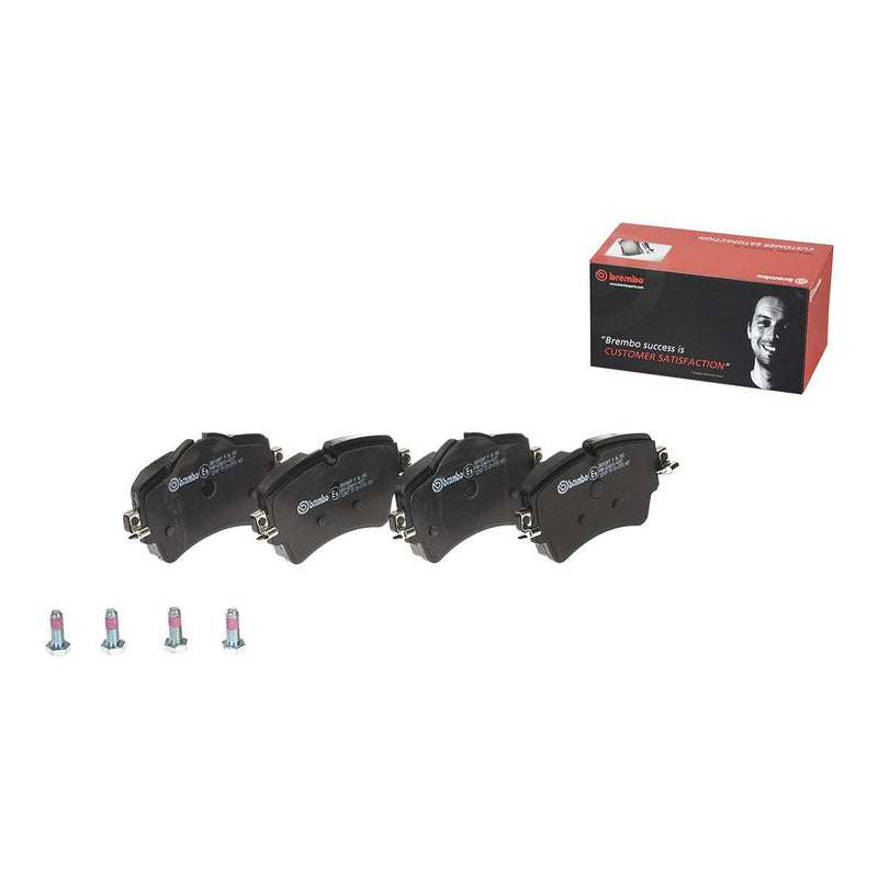 Brembo Brake Pad P 06 092