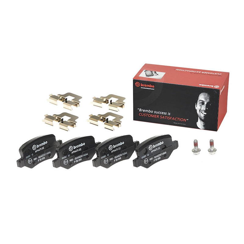 Brembo Brake Pad P 50 058