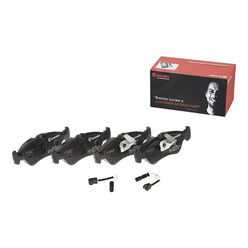 Brembo Brake Pad P 50 082