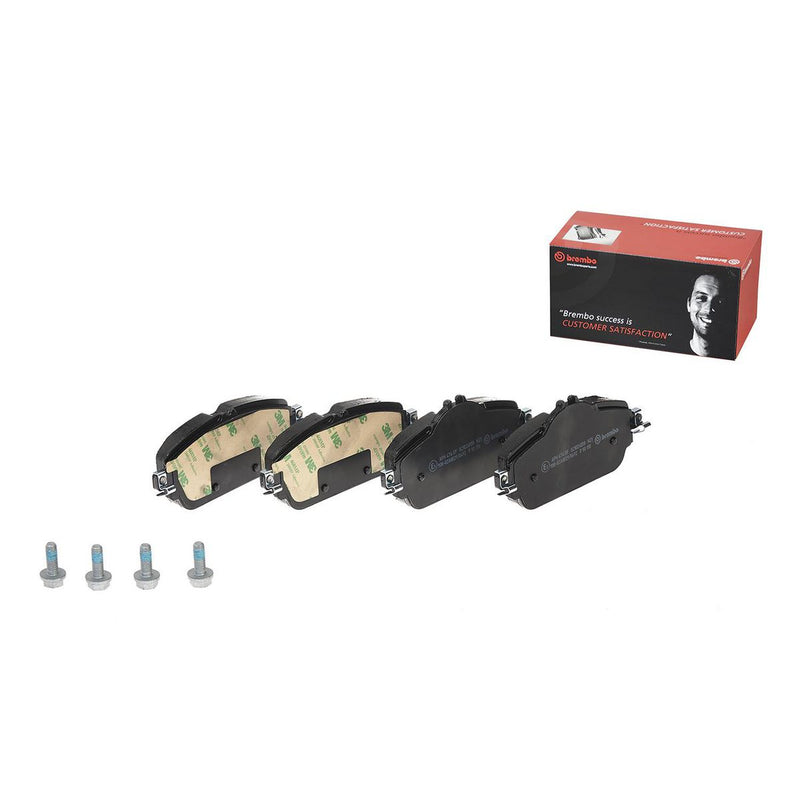 Brembo Brake Pad P 50 118