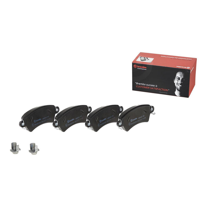 Brembo Brake Pad P 61 065