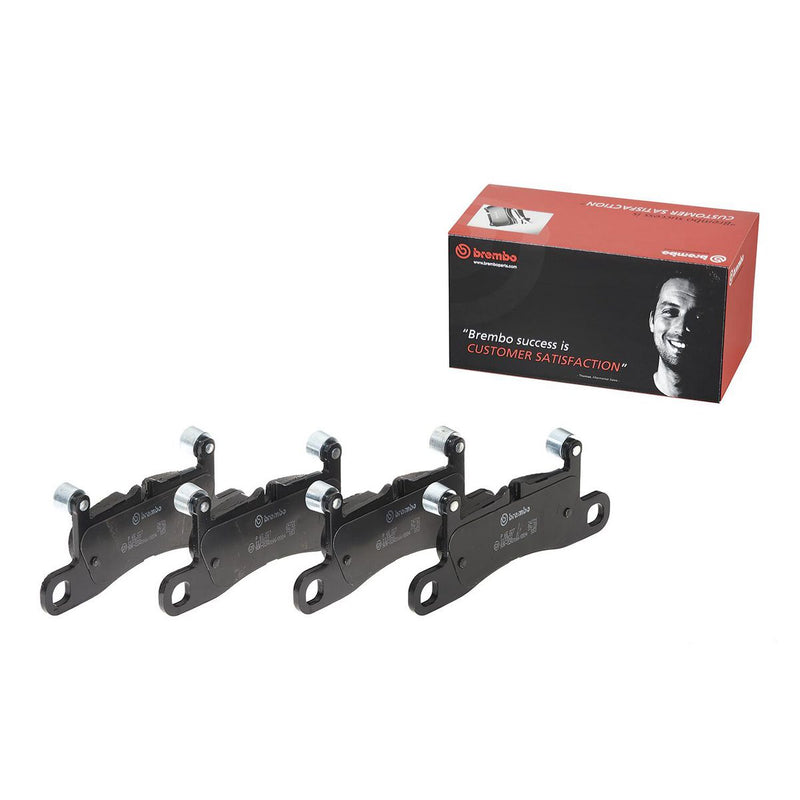 Brembo Brake Pad P 65 027