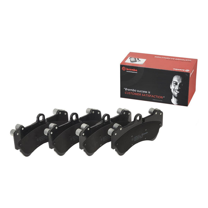 Brembo Brake Pad P 85 069