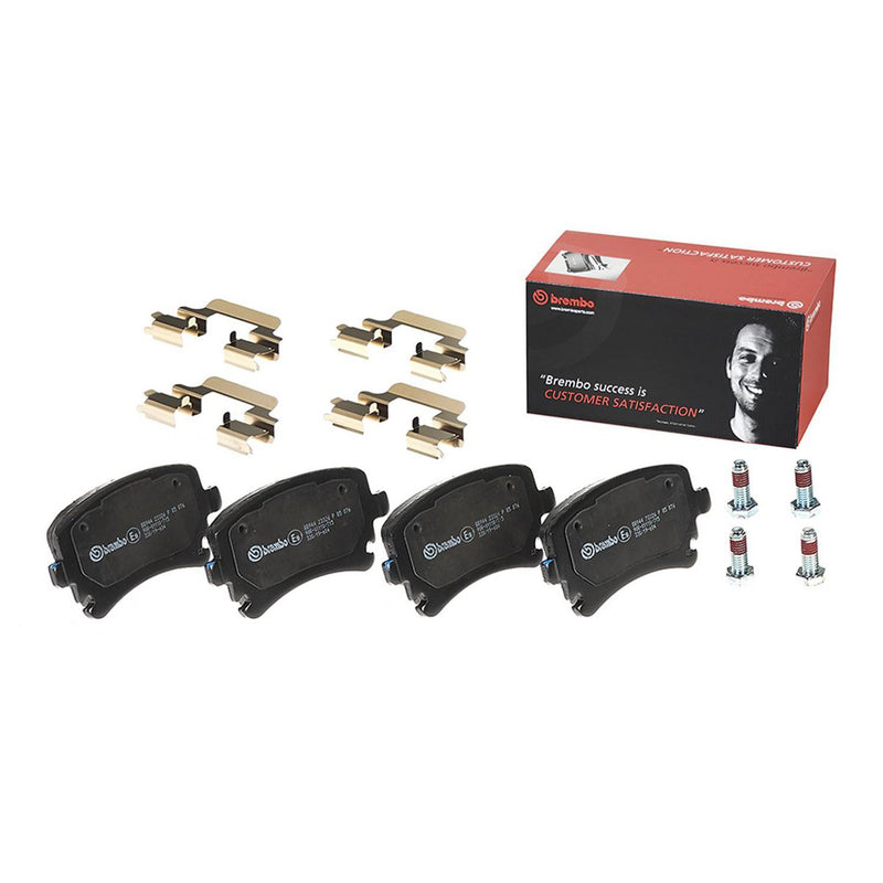Brembo Brake Pad P 85 076