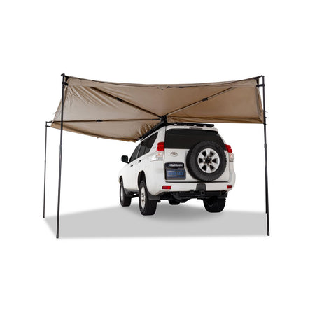 Rhino Rack Batwing 270 Awning (Left) 33118