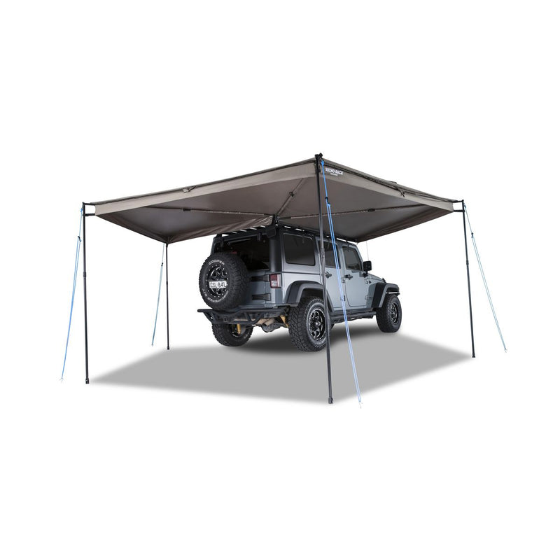 Rhino Rack Batwing 270 Awning (Right) 33119