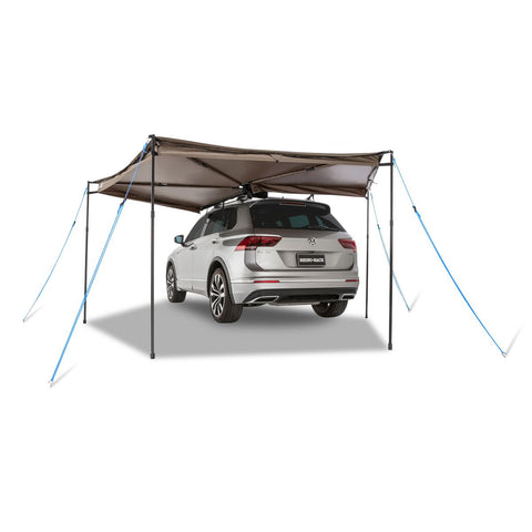 Rhino Rack Batwing 270 Compact Awning (Left) 33120