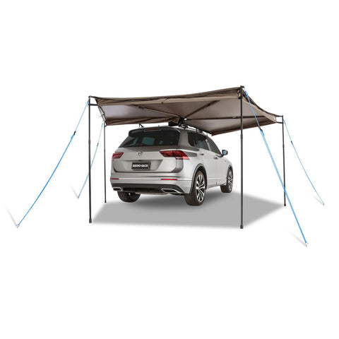 Rhino Rack Batwing 270 Compact Awning (Right) 33121