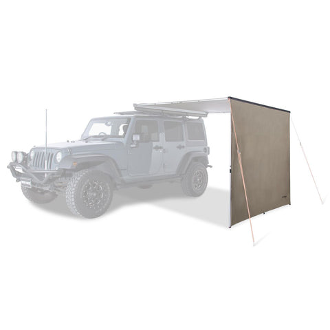 Rhino Rack Awning Extension 2.5M 31131