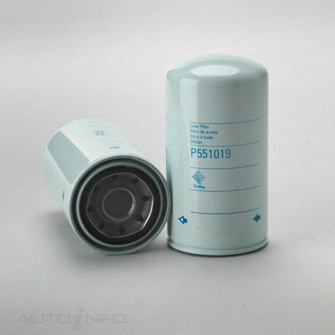 Donaldson Oil Filter Cumm Bser Full Flow - P551019