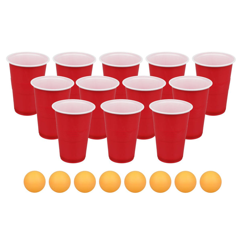 GearUp Pong Game Set GFTGM25PONG
