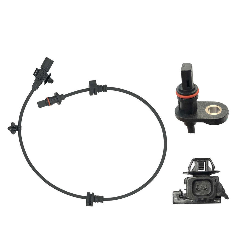 Goss Wheel speed Sensor Suits Honda WS371