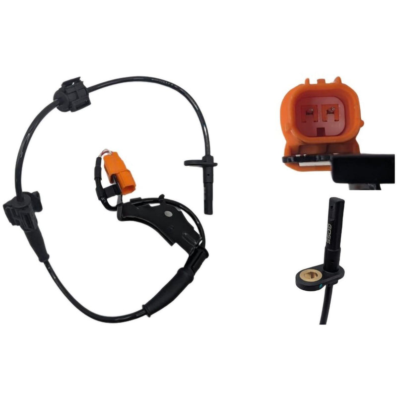 Goss Wheel Speed Sensor WS377