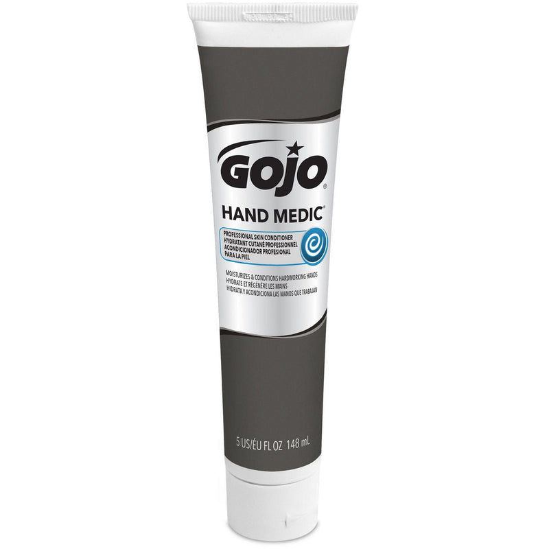 Gojo Hand Medic Professional Skin Conditioner Portable
