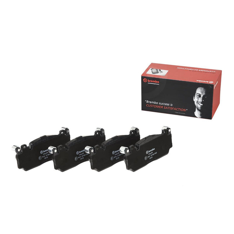 Brembo Brake Pad Set P 06 079