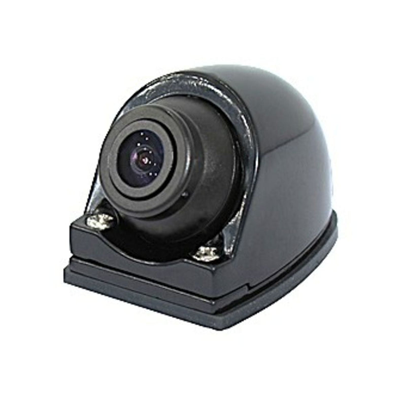 Mongoose Ahd Heavy Duty Black Pal Camera FR Use With