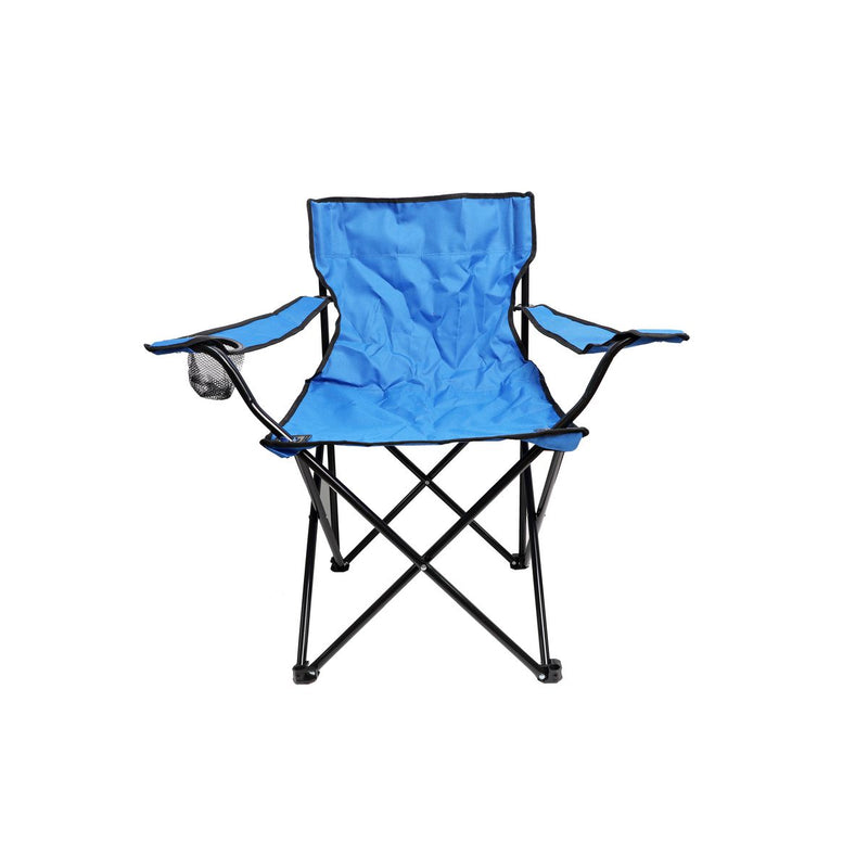 Gear Up Camping Chair - Blue BTBSEAT25BLU