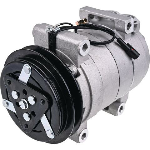 OEX Air Conditioning Compressor 12V Direct Mount Phinia