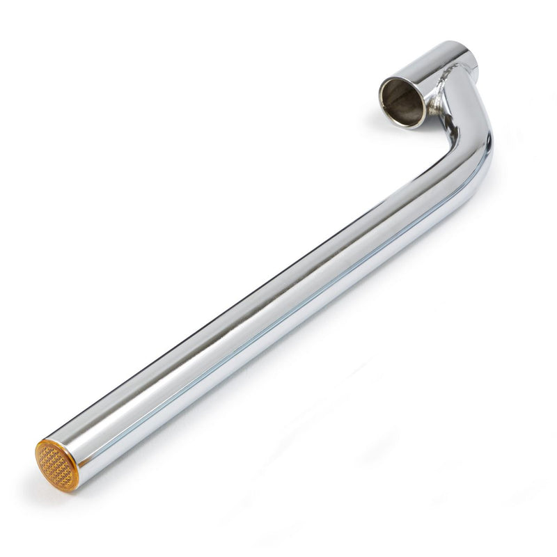Truckmate Chassis Mount Bracket Aluminium inc Hardware