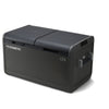 Dometic 75L Portable Fridge & Freezer, 12/24 V Dc And 240