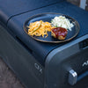 Dometic 75L Portable Fridge & Freezer, 12/24 V Dc And 240