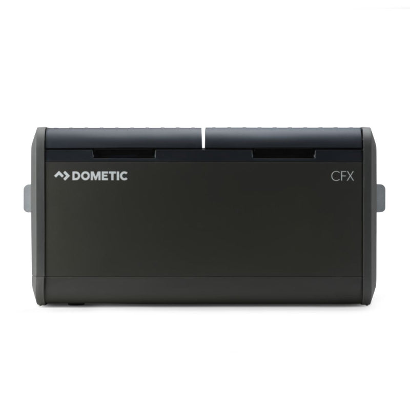 Dometic 94L Portable Fridge & Freezer, 12/24 V Dc And 240