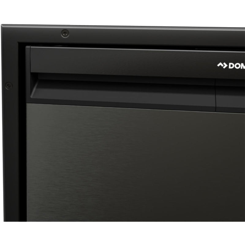 Dometic UFM 130SB Universal Flush Mount Frame for NRX 130