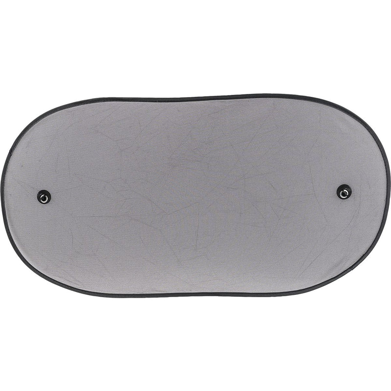 Gear Up Rear Window Car Sunshade Guscr