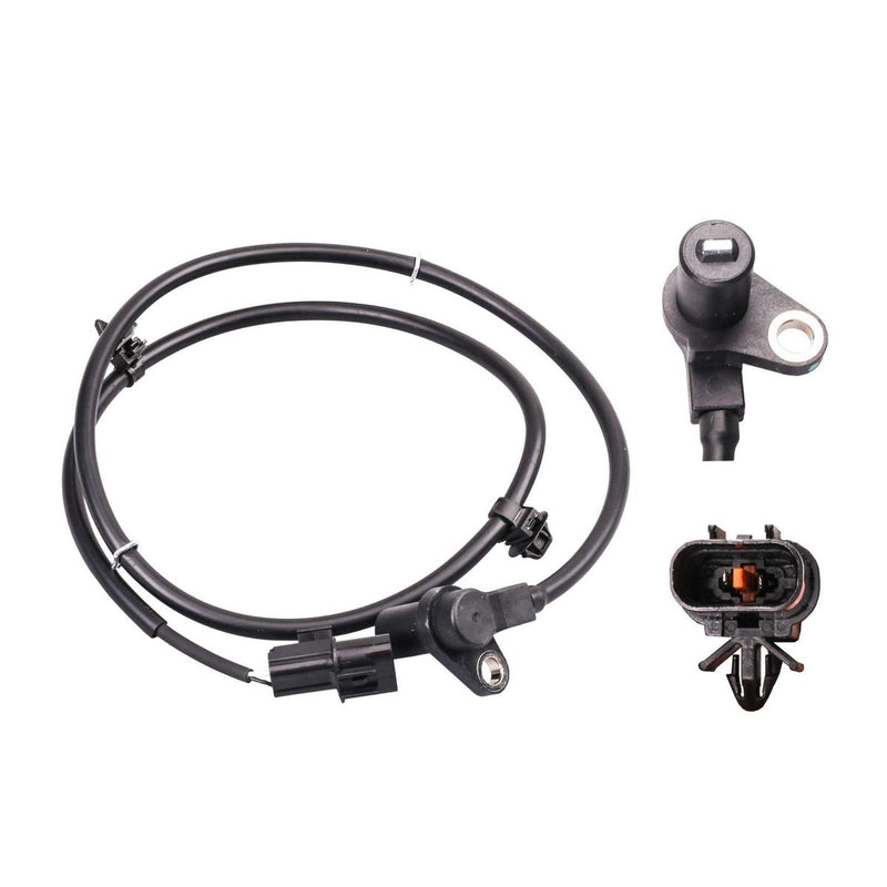 Goss Wheel Speed Sensor WS455