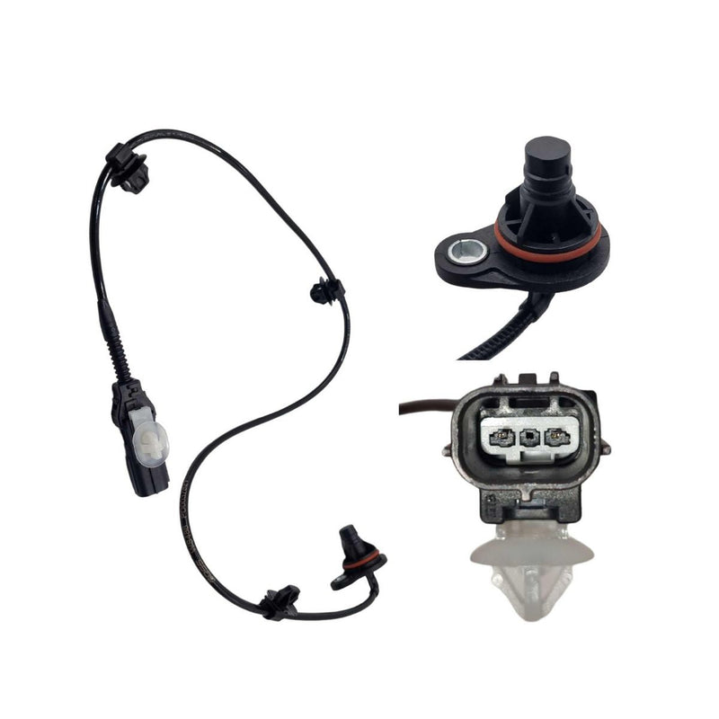 Goss Wheel Speed Sensor WS486