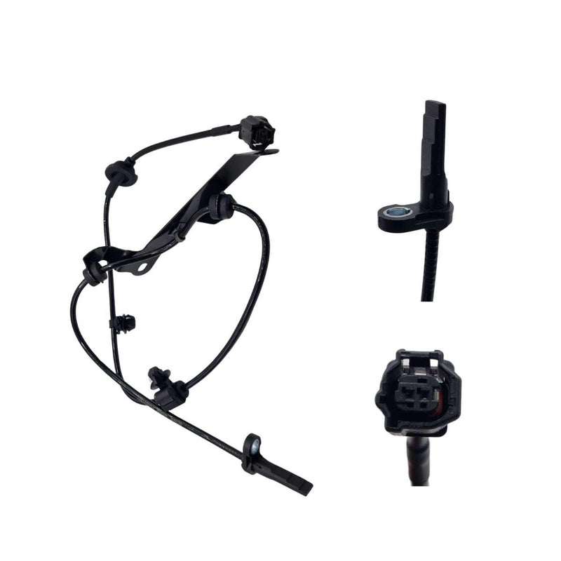Goss Wheel Speed Sensor WS469