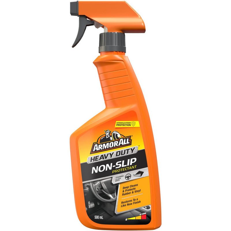Armor All Heavy Duty Non Slip Protectant 500ml