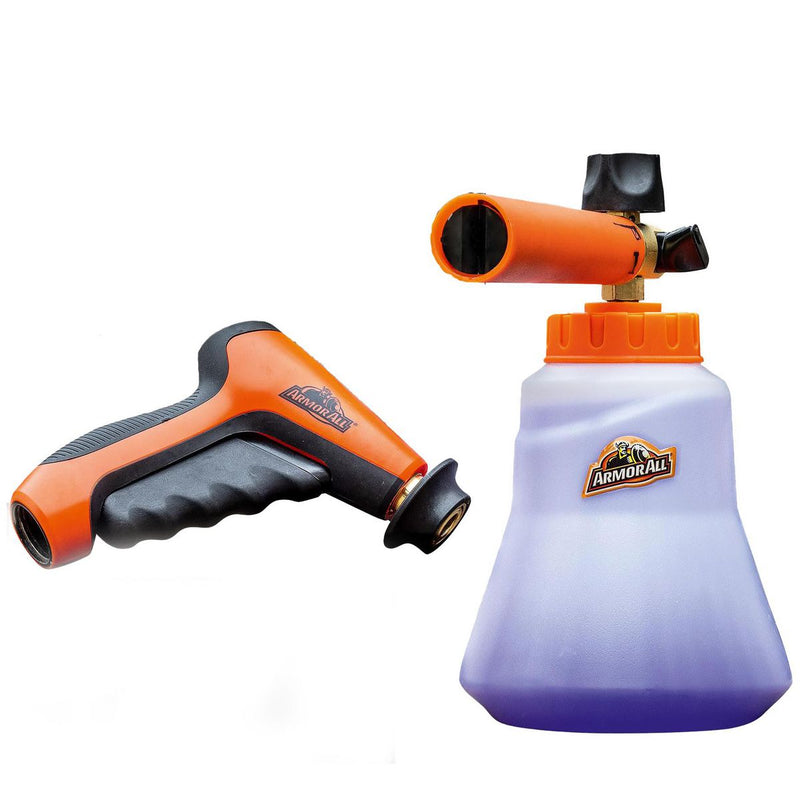 Armor Alll 2 in 1 Foam Cannon Adaptor AYTOFC40-ADP-CAN