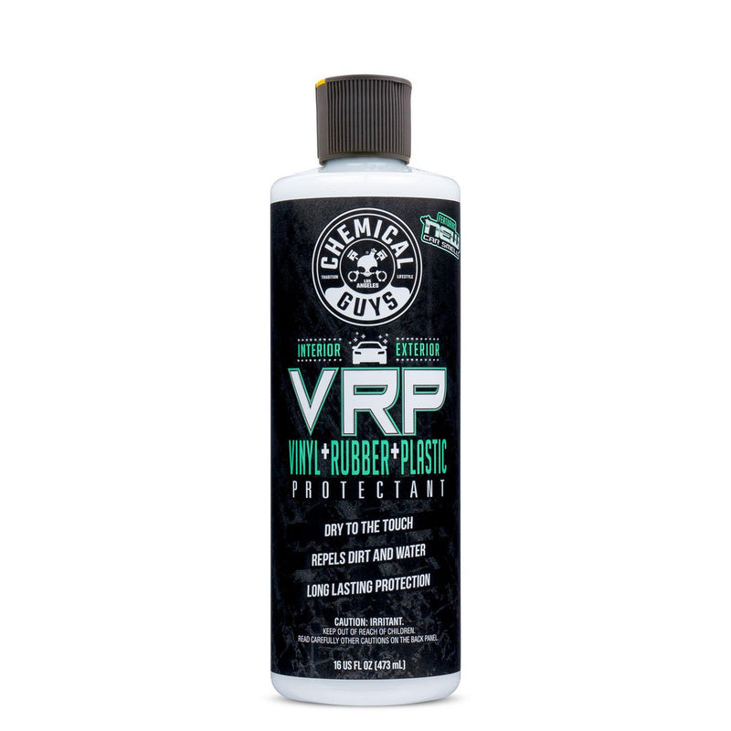 Chemical Guys VRP Protectant - New Car Scent 473ml