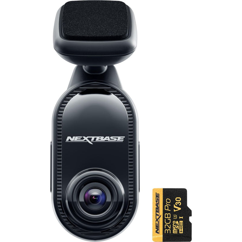 Nextbase Piqo 2K Dash Cam including 32GB SD Card