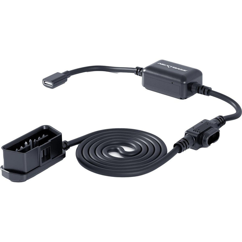Nextbase Piqo Quick Connect Dash Cam Power Cable
