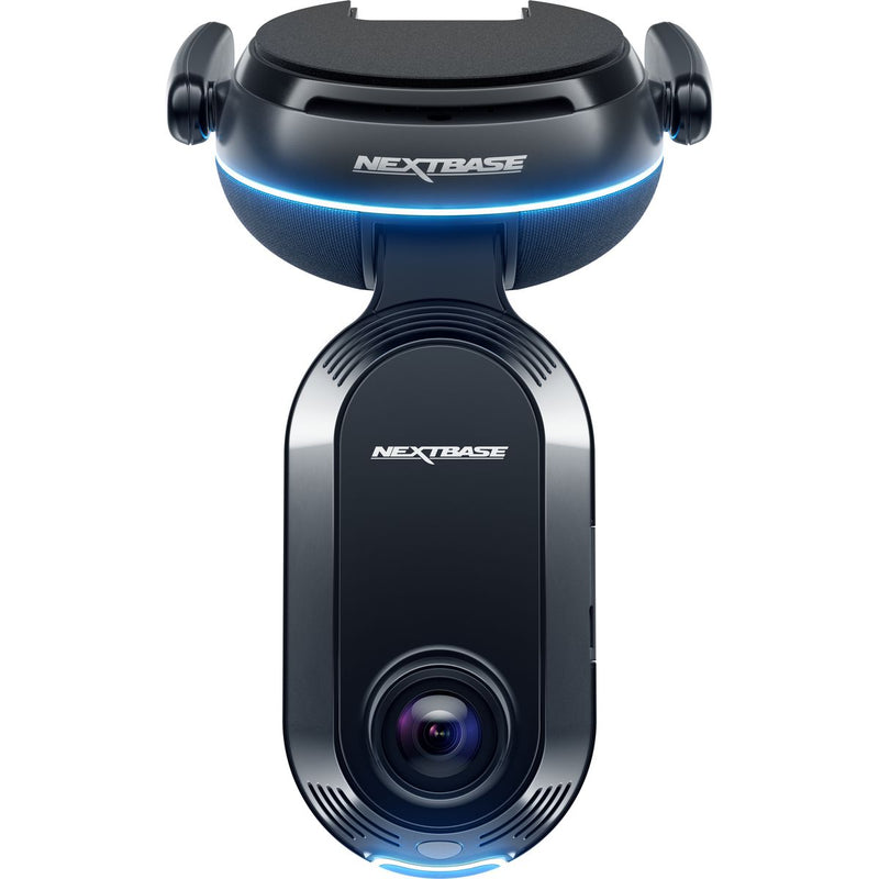 Nextbase iQ 4K Smart Dash Cam NBIQ4KAU
