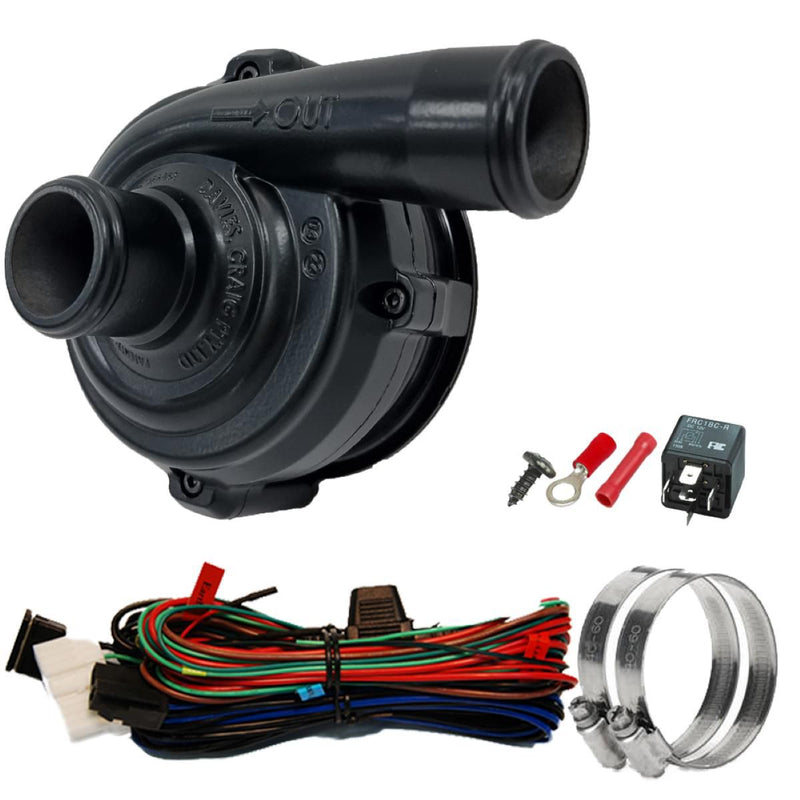 Davies Craig EWP80 Kit (Alloy) 12V 8009