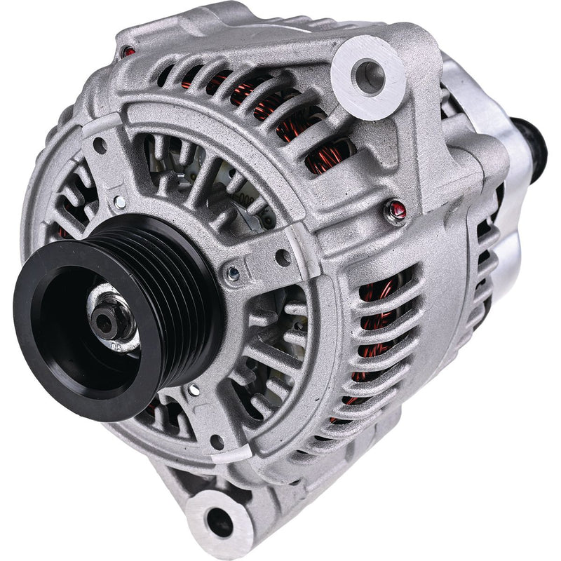OEX Alternator 12V 120A Denso Style DXA4230