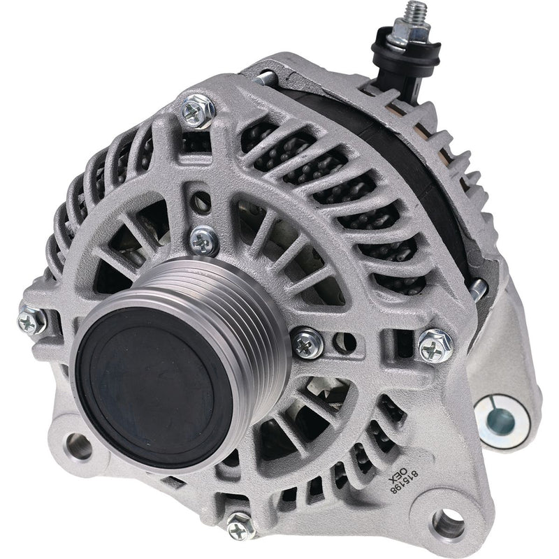 OEX Alternator 12V 150A Mitsubishi Style MXA2158
