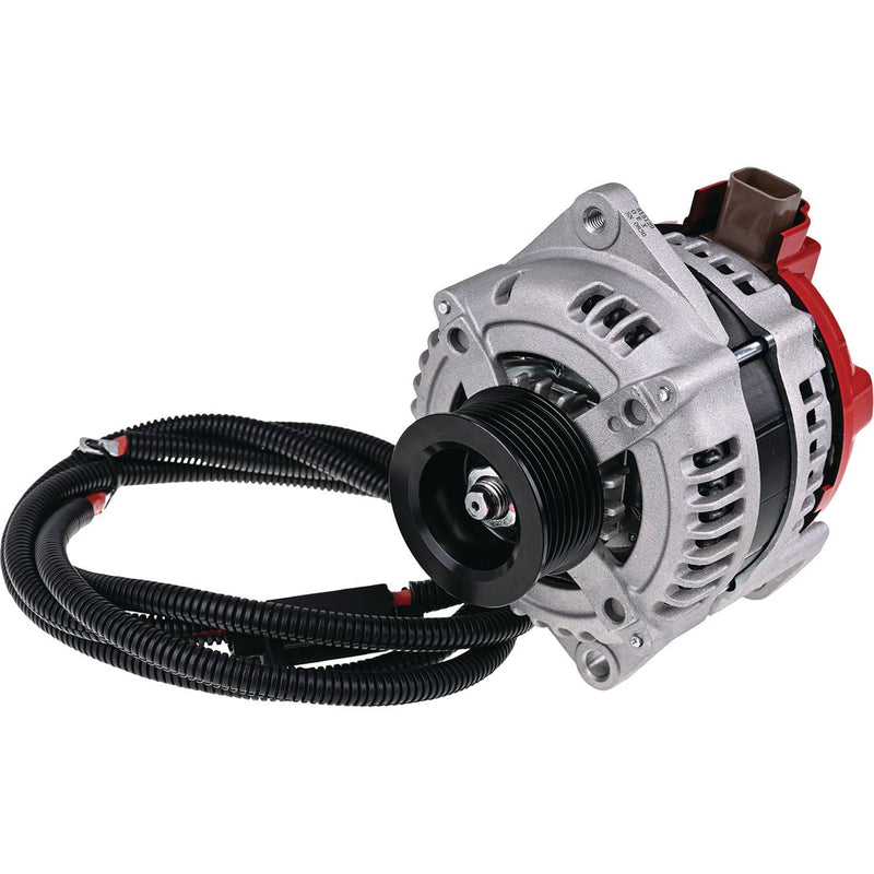 OEX Alternator 12V 160A Denso Style - High output