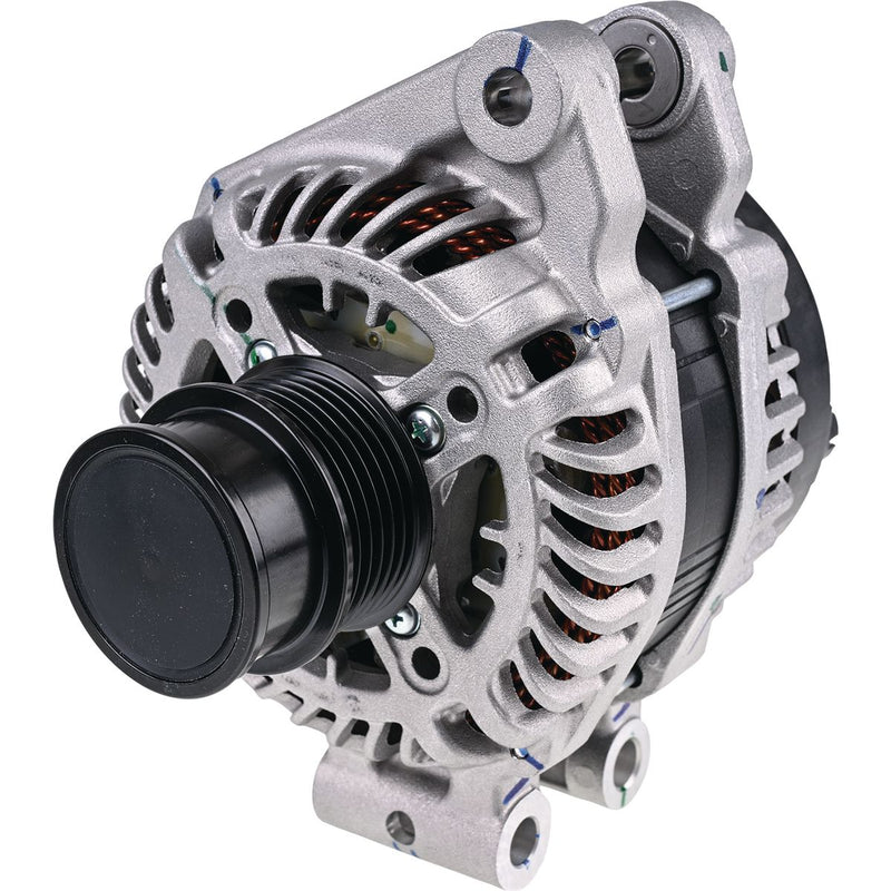 Alternator 12V 180A to suit MV Triton 1800A581