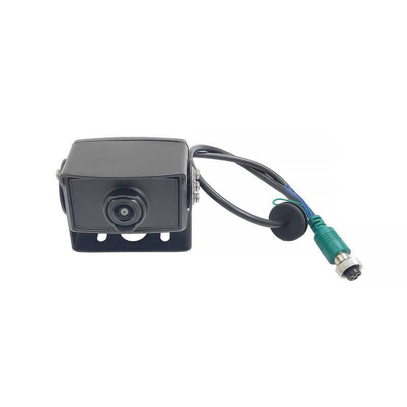 Smartpark HD AI Commercial Camera (180 Degree Wide Angle