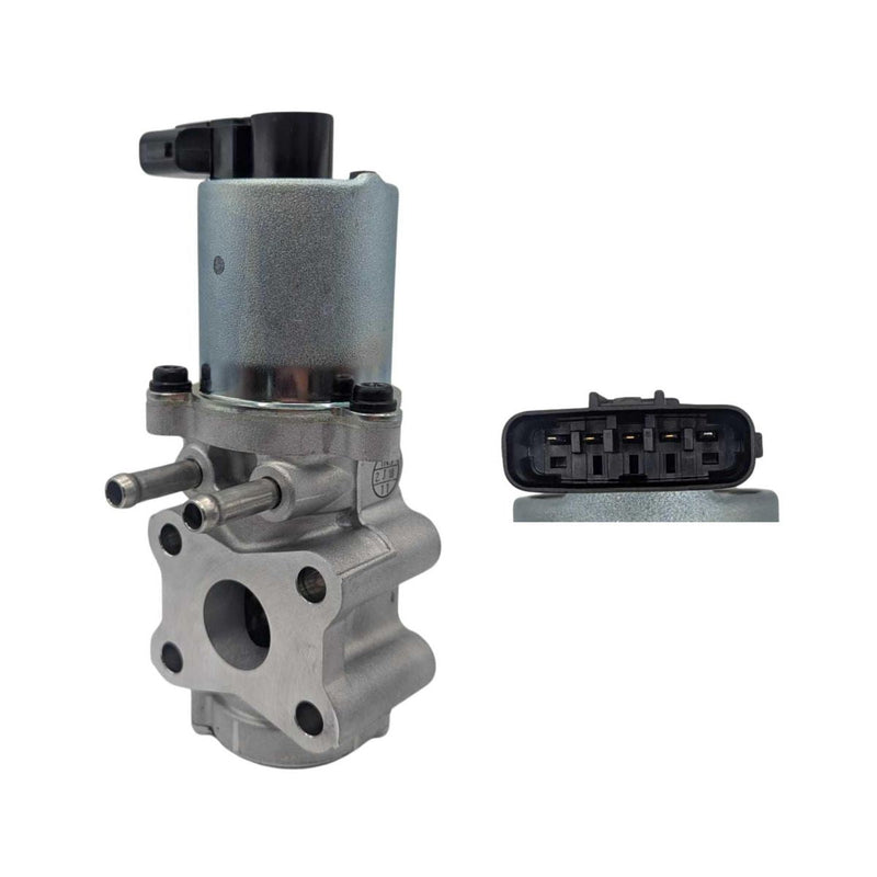 Genoem egr valve toyota EV186GEN